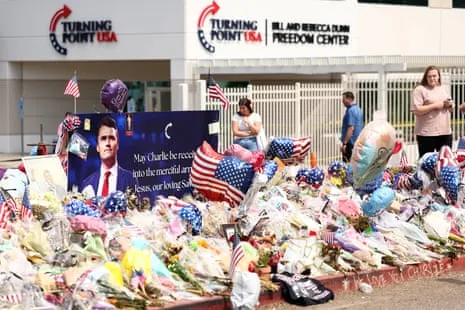 Trump Uses the Activist’s Tragedy to Push a Campaign of Vengeance
