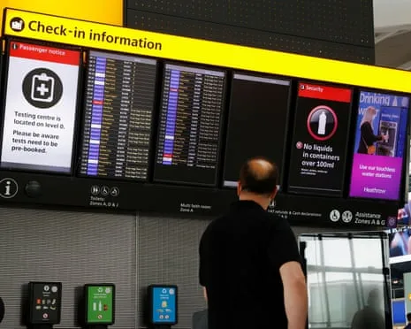 Serious Airport Delays Witnessed Across Europe Following Cyber-Attack Affecting Check-In Systems