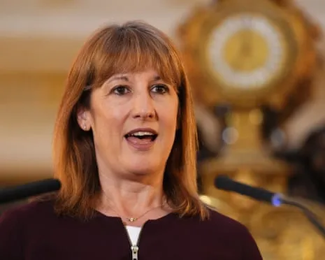 UK Finance Minister Due to Attend Betting Advocate's Function During Taxation Assessment