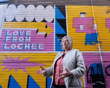This Dundee Community Refuses Elon Musk's Provocations, Embracing Community Spirit In Response