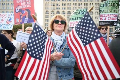 Immigrant Advocacy Organizations Brace For Government Crackdown Following Trump Threats