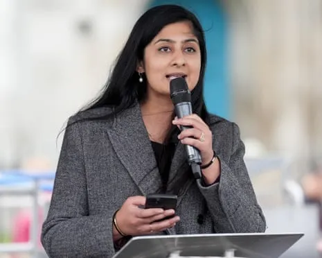 Zarah Sultana Engages Defamation Legal Experts In the Wake of Clash With Jeremy Corbyn Over Party Funds
